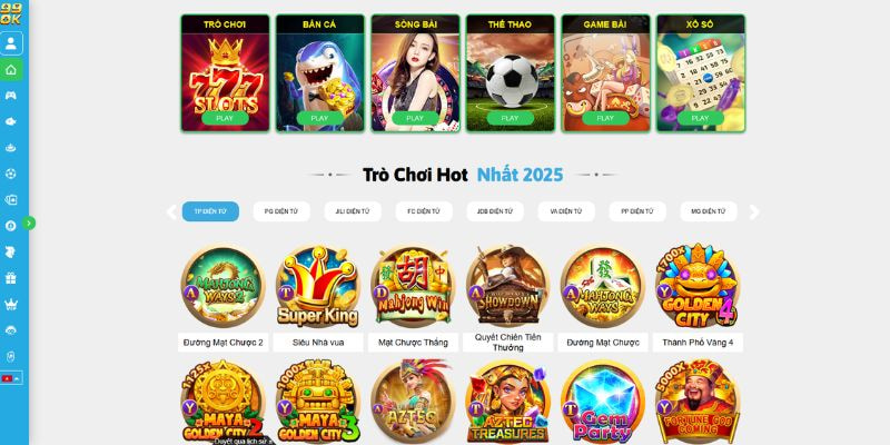 99OK yoohoo.in ⭐️ Trang Chủ 99OK.COM Giải Trí Chính Thức 2026 29 Kho Game Cá Cược Đỉnh Cao Tại 99OK