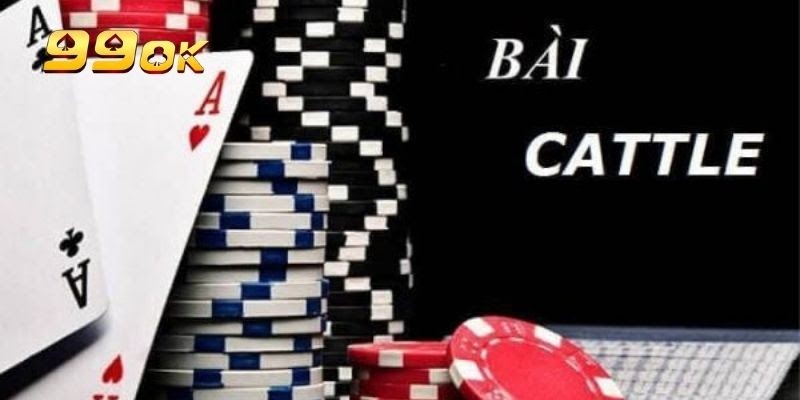 Bài Catte - Tổng Hợp Luật Đánh Chi Tiết Trên Nền Tảng 99OK 2 Giới thiệu tổng quan những đặc điểm chính bài Catte
