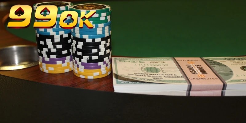 Luật Chơi Blackjack - Hướng Dẫn Chi Tiết Nhất Ngay Tại 99OK 4 Tỷ lệ thắng trong Blackjack